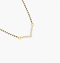 The Affinity Mangalsutra